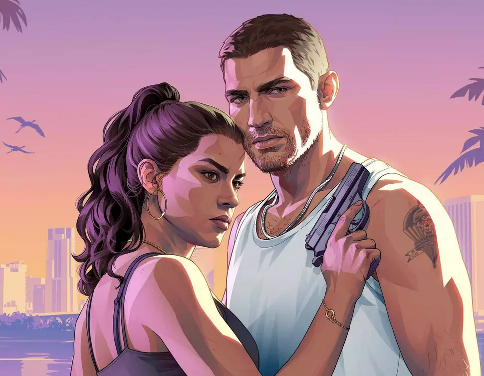 Gta 6 Ceo Take Two Explica Decisao Sem Disco