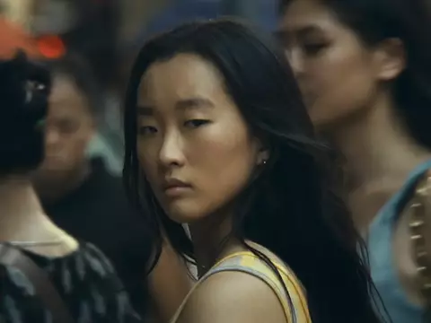 Guerreiras do K-Pop | Atriz protagonizará filme live-action de K-pop em 2027
