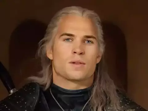 The Witcher | Liam Hemsworth revela medo ao substituir Henry Cavill