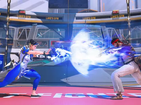 Apex Legends ganhará evento com Street Fighter 6 em setembro