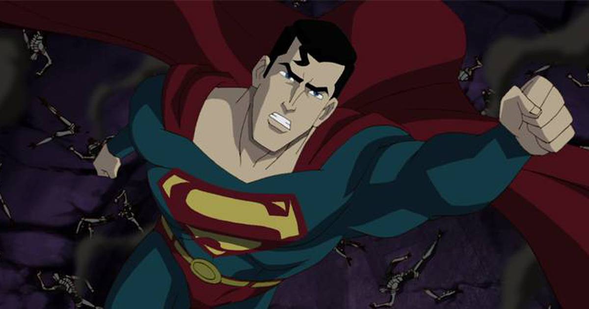 Filmes do Superman: conheça longas e onde assistir aos filmes do herói