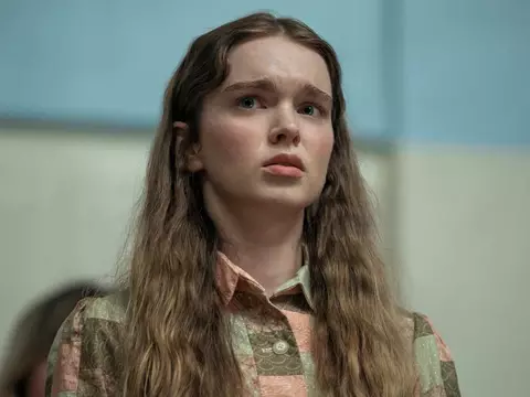 Mike Flanagan Points a 'Carrie' Detail Thought of For 'The Dark Tower' Fans