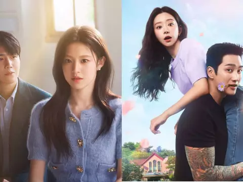 O Amor Pode Ser Traduzido? e Febre de Primavera (Reprodução)