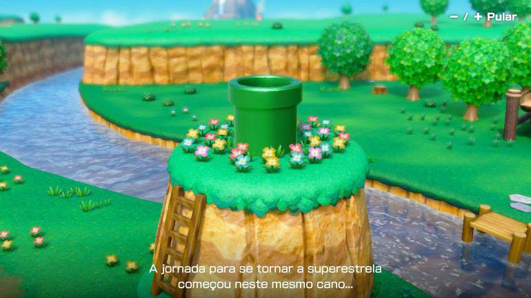 Mario Party Superstars é o MELHOR jogo da franquia