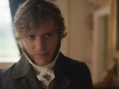 Johnny Flynn, novo Lucio Malfoy, fala sobre polêmicas de Harry Potter