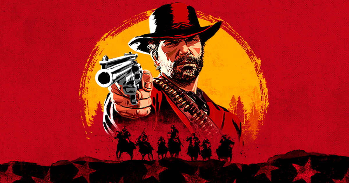 Red Dead Redemption 2 ganha trailer de lançamento no PC