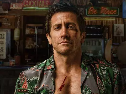 The Bride! de Maggie Gyllenhaal terá Jake, irmão da diretora