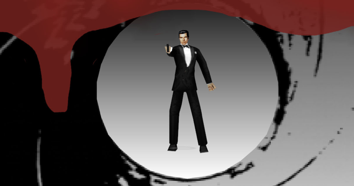 GoldenEye 007 em 4K é confirmado para o Game Pass; game chega também no  Switch