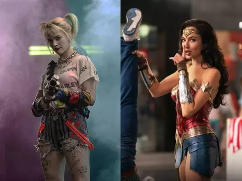 Warner Bros/Divulgação