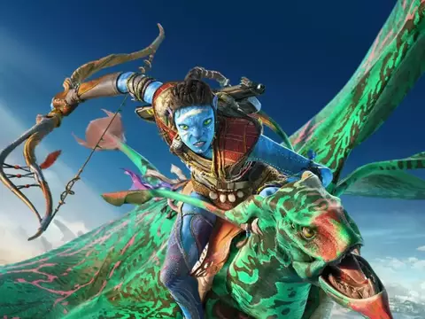 Avatar: Fronteiras de Pandora ressurge após lançamento de Fogo e Cinzas