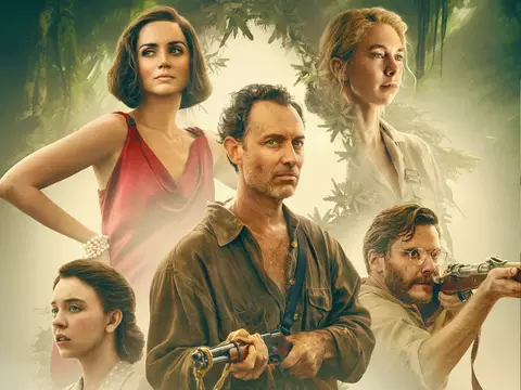 Eden | Suspense com Sydney Sweeney, Vanessa Kirby e Ana de Armas ganha pôster