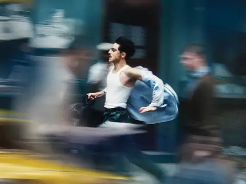 Marty Supreme é a maior bilheteria de abertura da história da A24