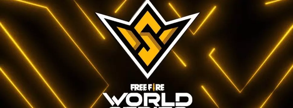 FFWS 2023: Garena confirma mundial para novembro, free fire