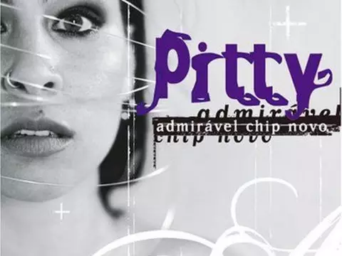 Pitty | Admirável Chip Novo comemora 15 anos