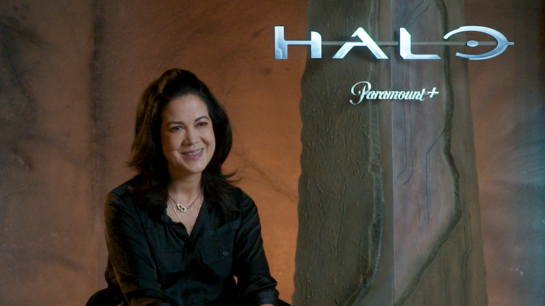 Produtora de TV de Halo fala sobre o processo de produção da série anunciada em 2013, - “Foi difícil”  