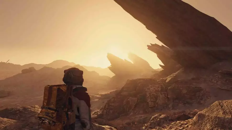 Starfield Nao Teve Sucesso Para Sequencia Diz Dev Ex Bethesda