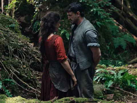 Hamnet é um espetáculo doloroso sobre luto, legado e eternidade