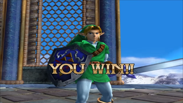 soulcalibur ii link