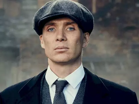 Peaky Blinders | Cillian Murphy revela segredos da construção de Tommy Shelby