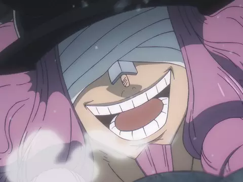 Quem é Loki? A verdadeira história do Príncipe de Elbaph em One Piece