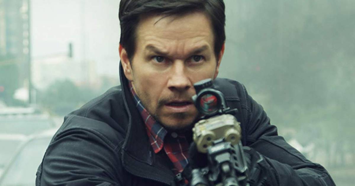 Mark Wahlberg fará parte do elenco do filme de Uncharted como