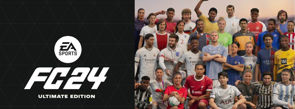 FIFA 23 recebe trailer e data de lançamento; veja os detalhes