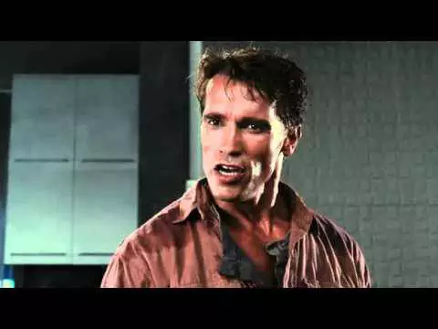 O Vingador do Futuro | Blu-ray com o filme original restaurado ganha trailer