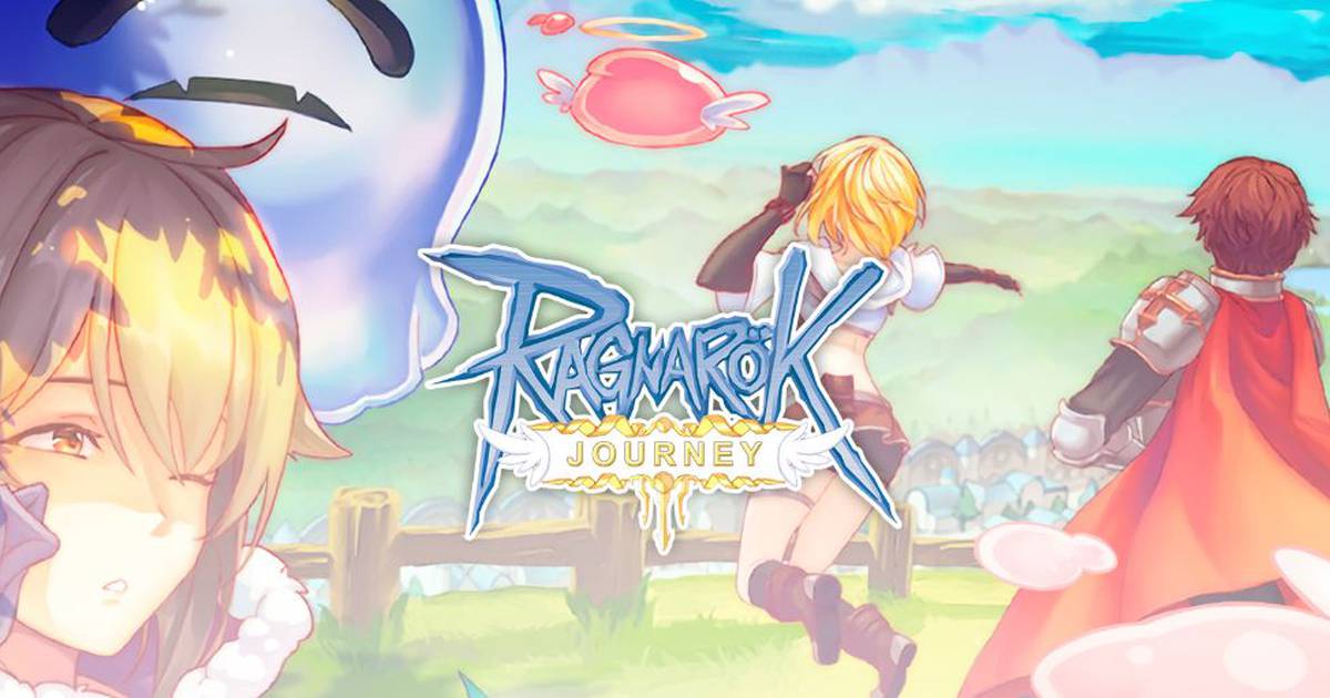 Ragnarok Journey - A Surprising Browser-based RO