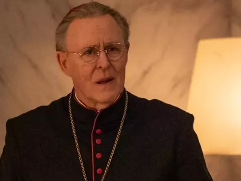 Harry Potter | John Lithgow diz que Dumbledore será seu trabalho final
