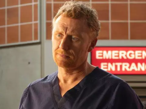 Grey's Anatomy | Trailer da 21ª temporada sugere morte de personagem importante