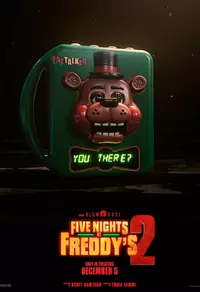 Five Nights at Freddy's 2 (Reprodução)