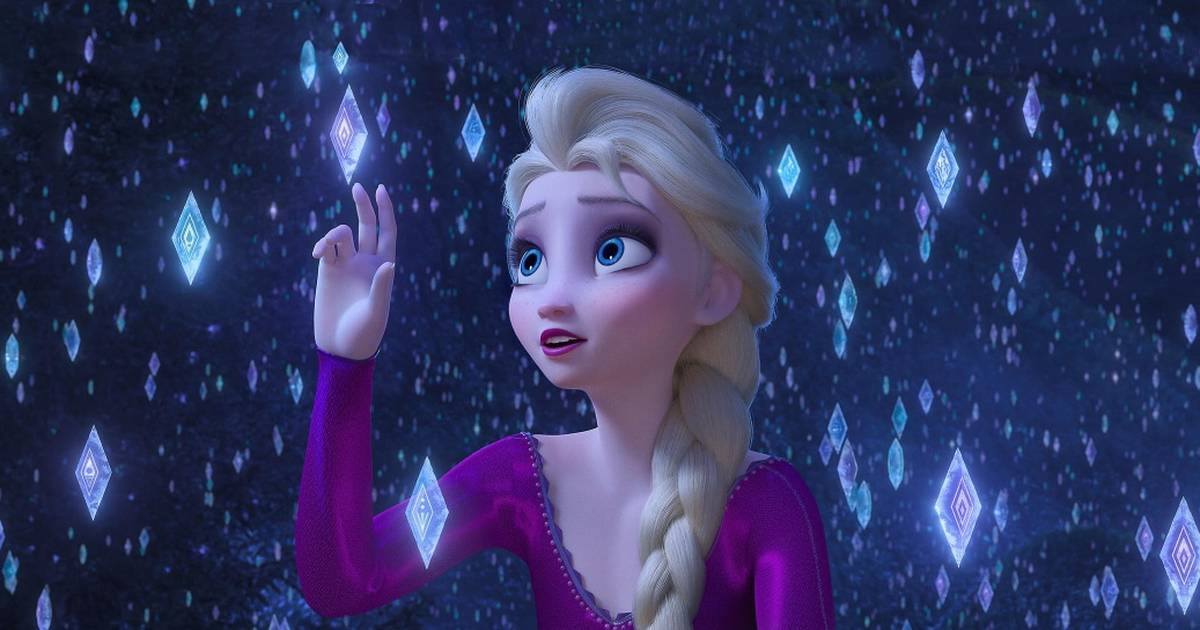 Frozen ganhará live-action na Disney, diz site