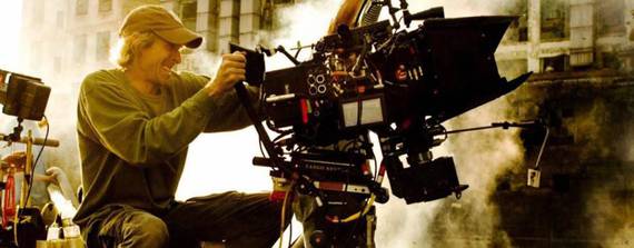 Michael Bay insiste em um quinto Transformers - O PipoqueiroO Pipoqueiro