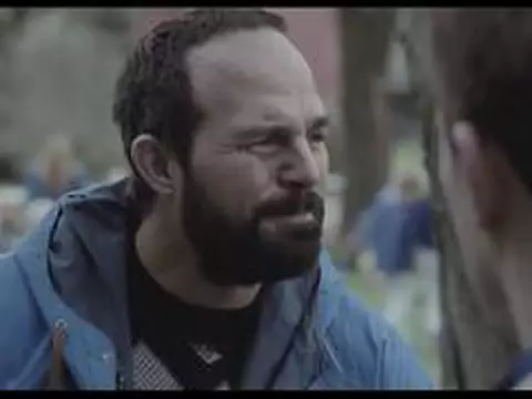 Foxcatcher | Trailer 1 legendado