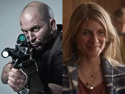 Fauda | 5ª temporada terá Mélanie Laurent