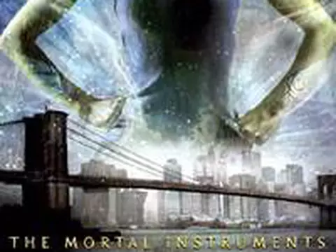 Os Instrumentos Mortais - Cidade das Cinzas | Continuação de Cidade dos Ossos é adiada