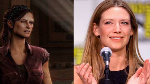 Anna Torv é escalada para elenco da série The Last of Us da HBO