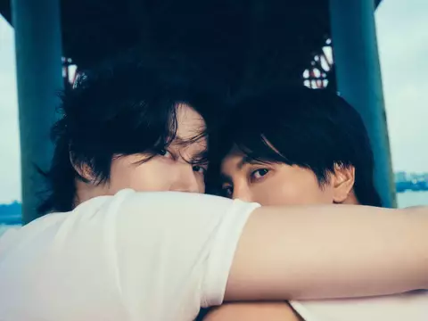 Sub-unit do Super Junior formada por Heechul e Leeteuk lançará álbum