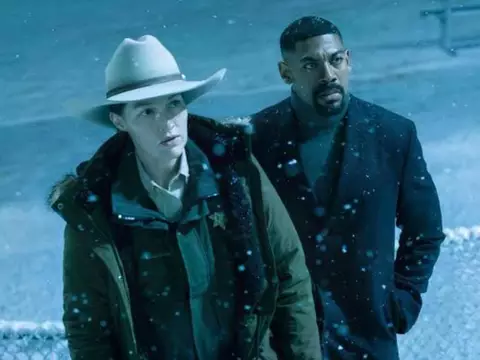 'Lanterns' Creator Explains Episode 1 Shocking Death