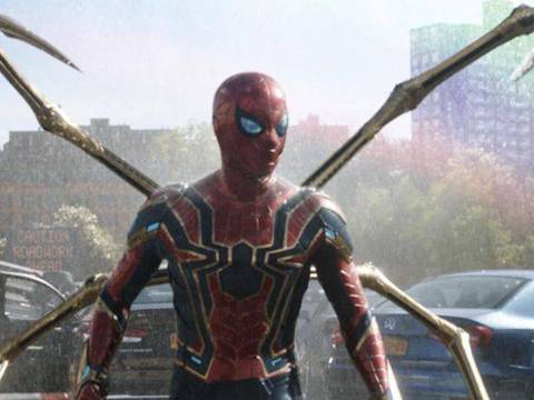 Vingadores: Doomsday | Tom Holland pode ter revelado Homem-Aranha no filme; veja