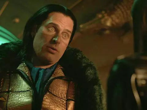 One Piece | ¿Quién es el misterioso Mr. 0? Te contamos sobre Sir Crocodile