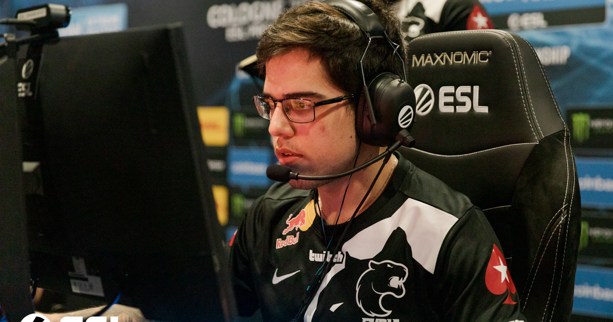 Cs Go Furia Perde Para Heroic E Se Despede Da Iem Cologne