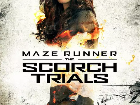 Maze Runner: Prova de Fogo ganha seu primeiro trailer completo