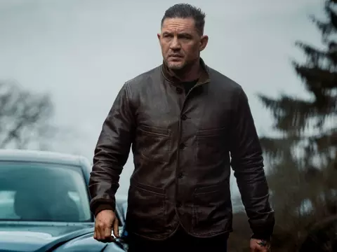 Tierra de mafia | ¿A qué hora se estrena el episodio 5 de la segunda temporada?
