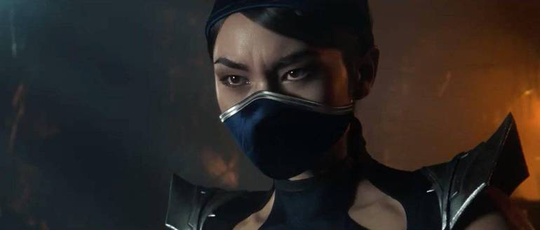 Todos os personagens de Mortal Kombat 11 - Dot Esports Brasil