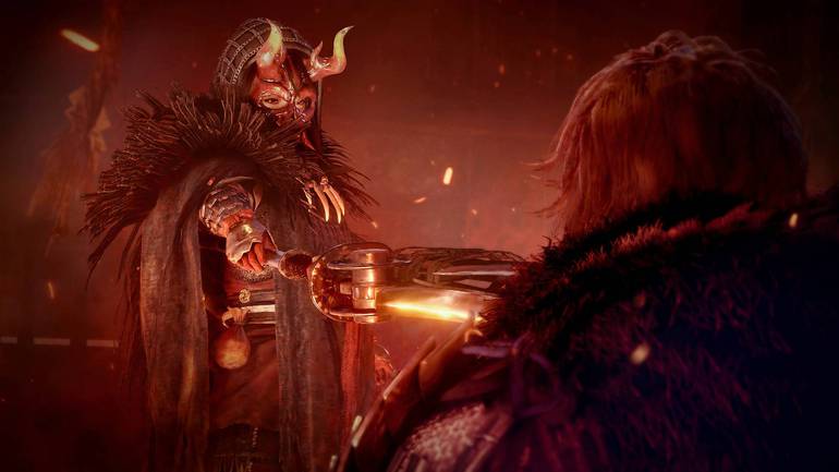 Imagem de Nioh 2