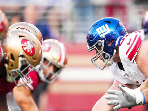 Netflix Anuncia Transmissão de Jogos da NFL no Natal e Planos Futuros para Exclusividade