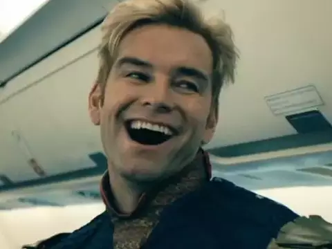 Homelander
