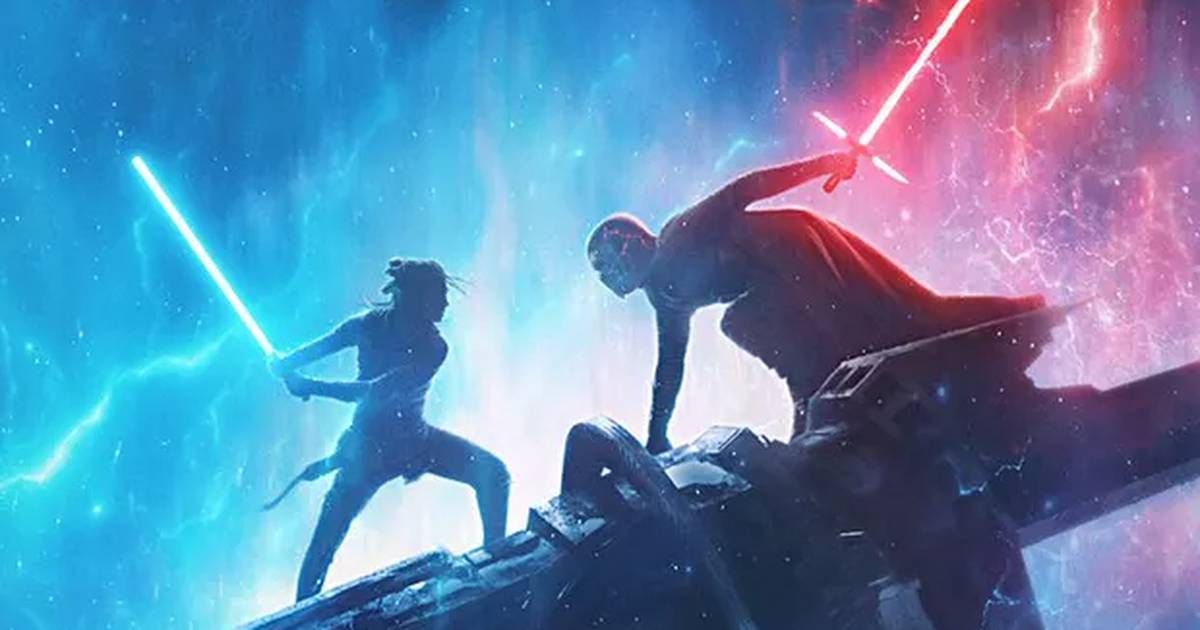 Star Wars: A Ascensão Skywalker': Lucasfilm anuncia data de