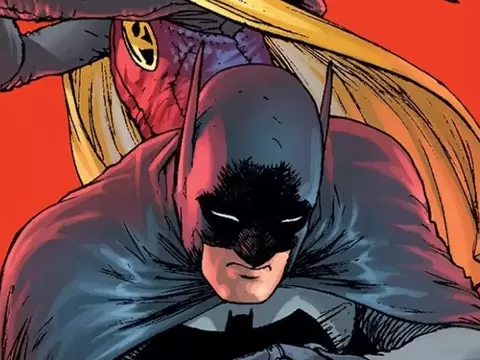 Batman do DCU terá roteirista de The Flash e Aves de Rapina, diz repórter